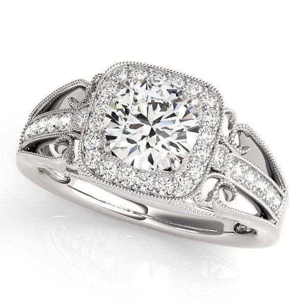 [Diamond Engagement Rings, Diamond Stud Earrings, and Gold Jewelry Online]-Angelucci Jewelry
