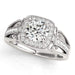 [Diamond Engagement Rings, Diamond Stud Earrings, and Gold Jewelry Online]-Angelucci Jewelry