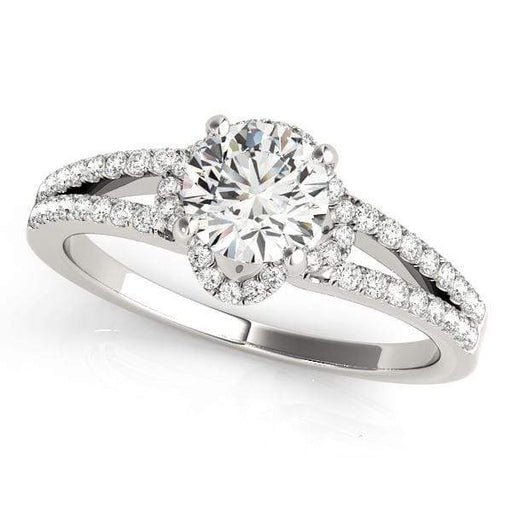 [Diamond Engagement Rings, Diamond Stud Earrings, and Gold Jewelry Online]-Angelucci Jewelry