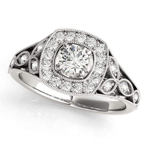 [Diamond Engagement Rings, Diamond Stud Earrings, and Gold Jewelry Online]-Angelucci Jewelry