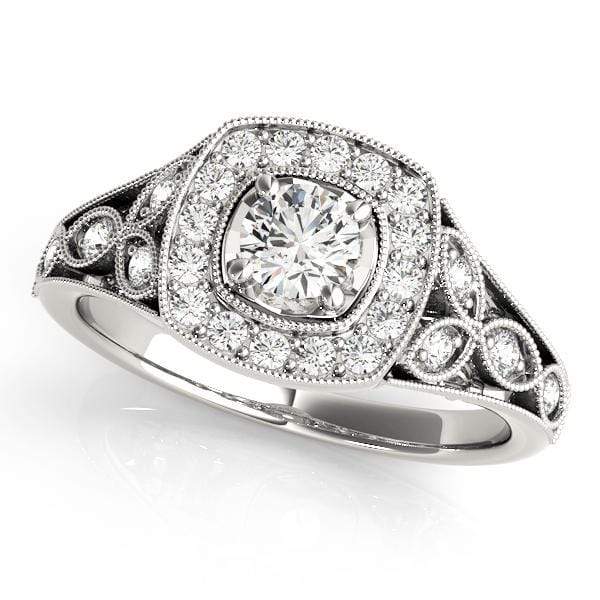 [Diamond Engagement Rings, Diamond Stud Earrings, and Gold Jewelry Online]-Angelucci Jewelry