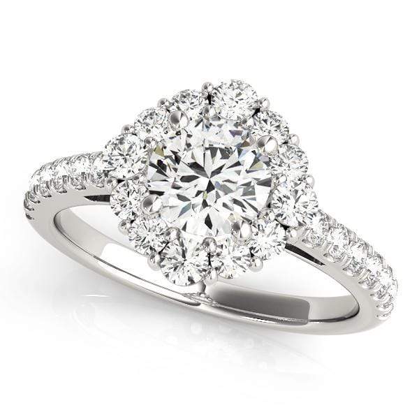 [Diamond Engagement Rings, Diamond Stud Earrings, and Gold Jewelry Online]-Angelucci Jewelry