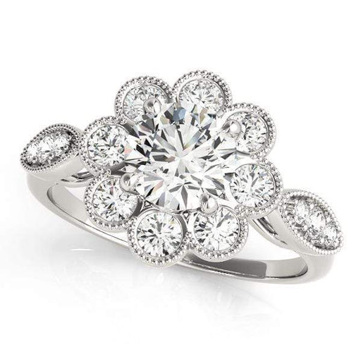 [Diamond Engagement Rings, Diamond Stud Earrings, and Gold Jewelry Online]-Angelucci Jewelry