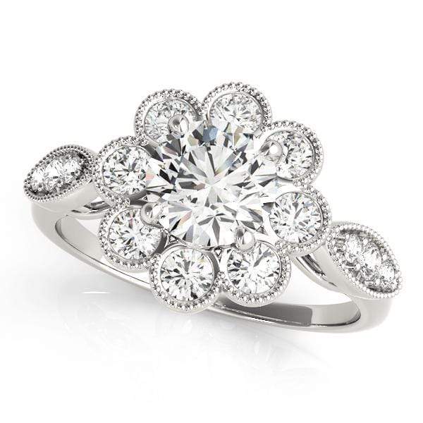 [Diamond Engagement Rings, Diamond Stud Earrings, and Gold Jewelry Online]-Angelucci Jewelry