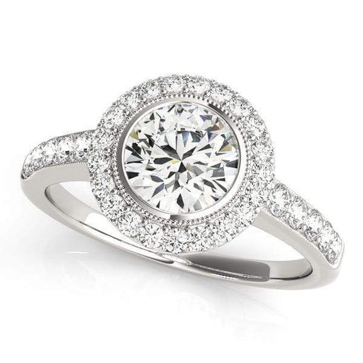 [Diamond Engagement Rings, Diamond Stud Earrings, and Gold Jewelry Online]-Angelucci Jewelry