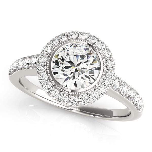[Diamond Engagement Rings, Diamond Stud Earrings, and Gold Jewelry Online]-Angelucci Jewelry