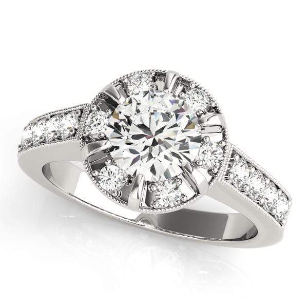 [Diamond Engagement Rings, Diamond Stud Earrings, and Gold Jewelry Online]-Angelucci Jewelry