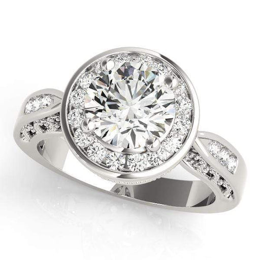 [Diamond Engagement Rings, Diamond Stud Earrings, and Gold Jewelry Online]-Angelucci Jewelry