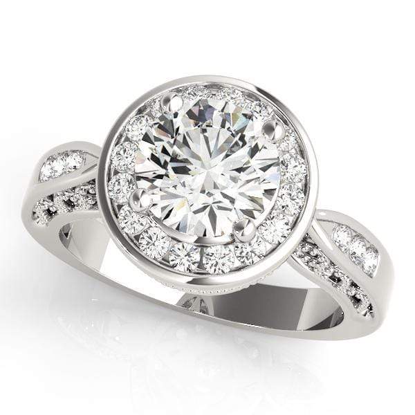 [Diamond Engagement Rings, Diamond Stud Earrings, and Gold Jewelry Online]-Angelucci Jewelry