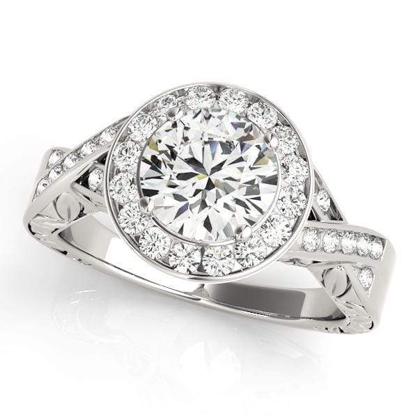 [Diamond Engagement Rings, Diamond Stud Earrings, and Gold Jewelry Online]-Angelucci Jewelry