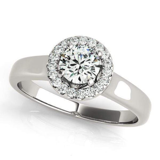 [Diamond Engagement Rings, Diamond Stud Earrings, and Gold Jewelry Online]-Angelucci Jewelry