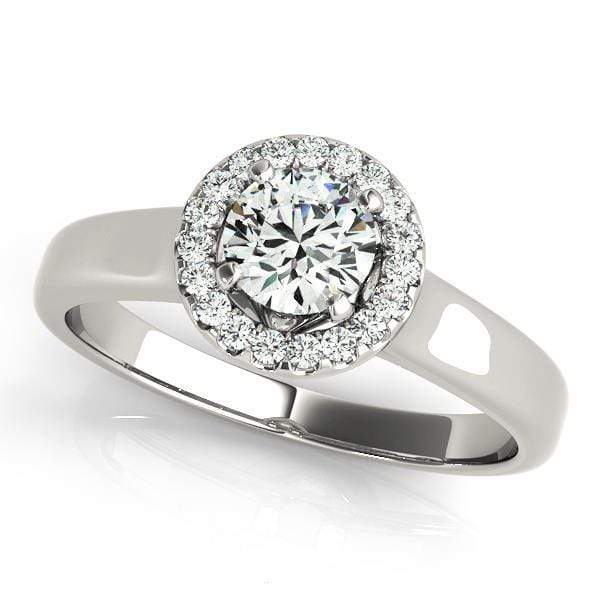 [Diamond Engagement Rings, Diamond Stud Earrings, and Gold Jewelry Online]-Angelucci Jewelry