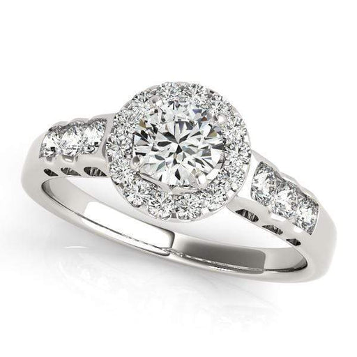 [Diamond Engagement Rings, Diamond Stud Earrings, and Gold Jewelry Online]-Angelucci Jewelry