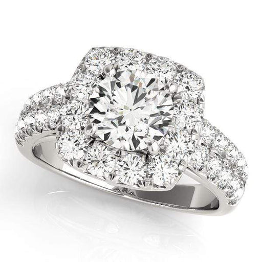 [Diamond Engagement Rings, Diamond Stud Earrings, and Gold Jewelry Online]-Angelucci Jewelry
