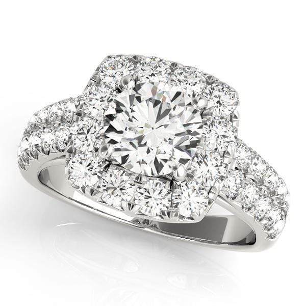 [Diamond Engagement Rings, Diamond Stud Earrings, and Gold Jewelry Online]-Angelucci Jewelry
