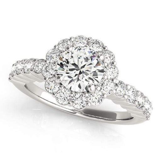 [Diamond Engagement Rings, Diamond Stud Earrings, and Gold Jewelry Online]-Angelucci Jewelry