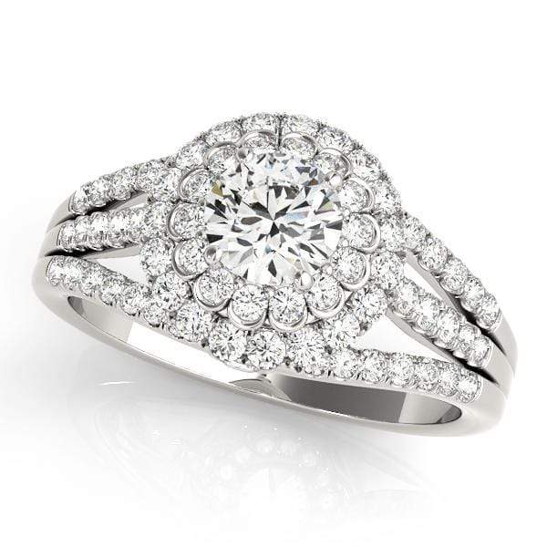 [Diamond Engagement Rings, Diamond Stud Earrings, and Gold Jewelry Online]-Angelucci Jewelry