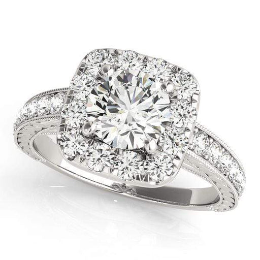 [Diamond Engagement Rings, Diamond Stud Earrings, and Gold Jewelry Online]-Angelucci Jewelry