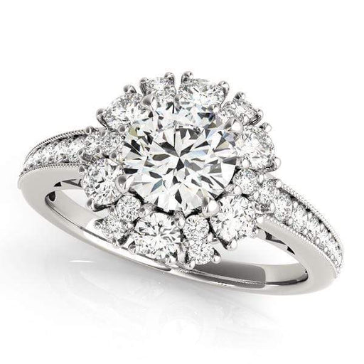 [Diamond Engagement Rings, Diamond Stud Earrings, and Gold Jewelry Online]-Angelucci Jewelry