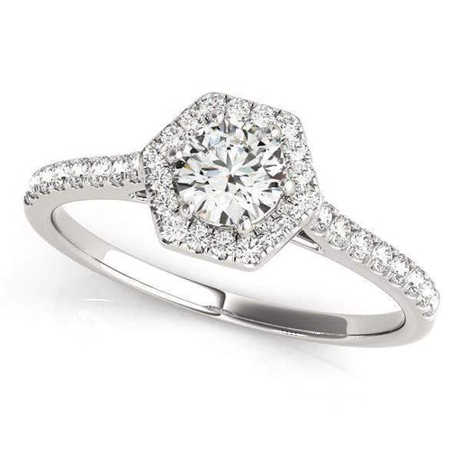 [Diamond Engagement Rings, Diamond Stud Earrings, and Gold Jewelry Online]-Angelucci Jewelry