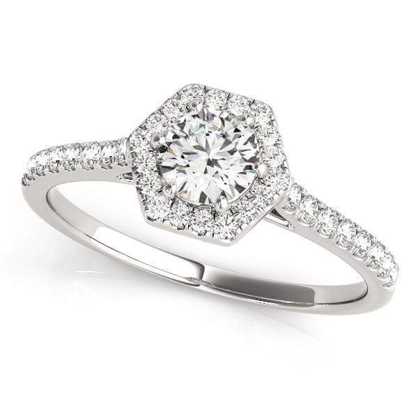 [Diamond Engagement Rings, Diamond Stud Earrings, and Gold Jewelry Online]-Angelucci Jewelry
