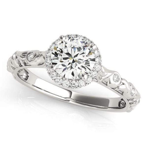 [Diamond Engagement Rings, Diamond Stud Earrings, and Gold Jewelry Online]-Angelucci Jewelry
