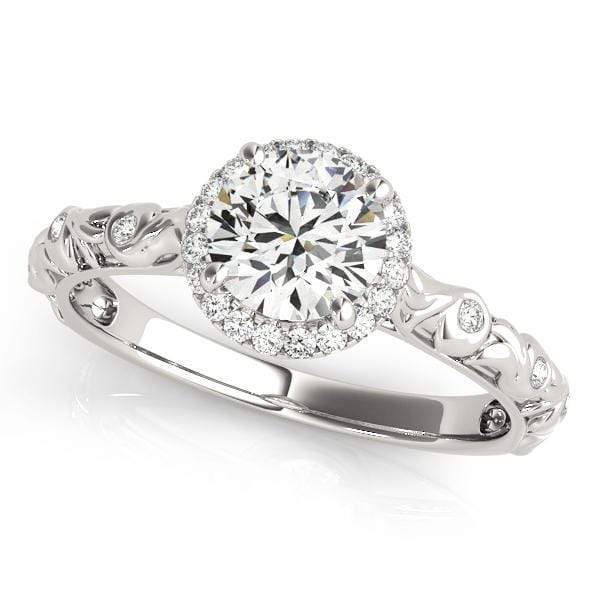 [Diamond Engagement Rings, Diamond Stud Earrings, and Gold Jewelry Online]-Angelucci Jewelry