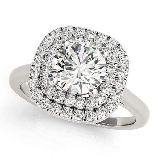 [Diamond Engagement Rings, Diamond Stud Earrings, and Gold Jewelry Online]-Angelucci Jewelry