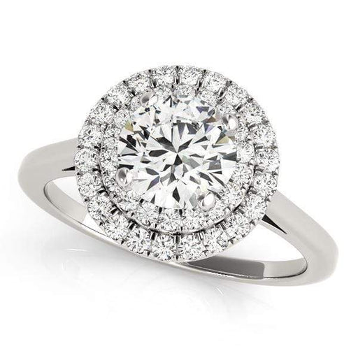 [Diamond Engagement Rings, Diamond Stud Earrings, and Gold Jewelry Online]-Angelucci Jewelry