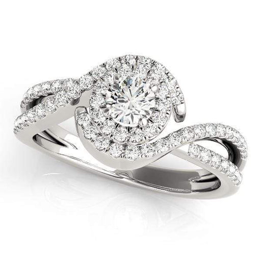 [Diamond Engagement Rings, Diamond Stud Earrings, and Gold Jewelry Online]-Angelucci Jewelry