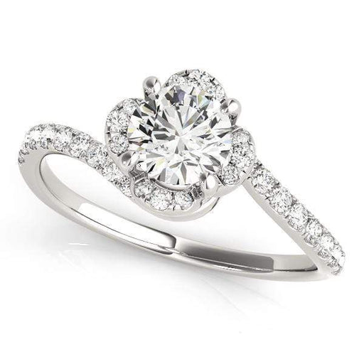 [Diamond Engagement Rings, Diamond Stud Earrings, and Gold Jewelry Online]-Angelucci Jewelry