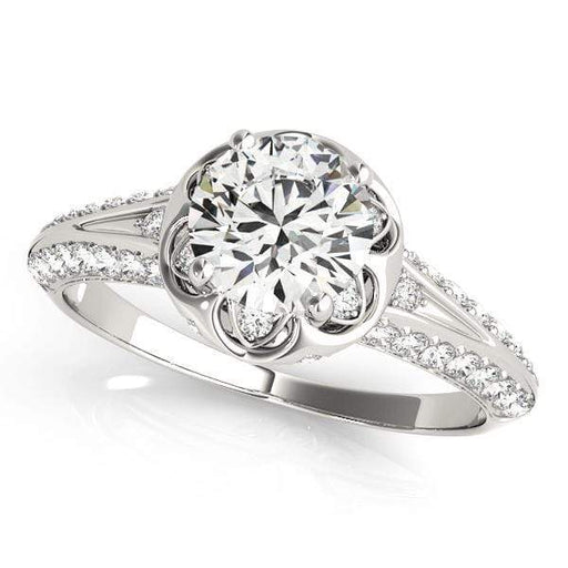 [Diamond Engagement Rings, Diamond Stud Earrings, and Gold Jewelry Online]-Angelucci Jewelry