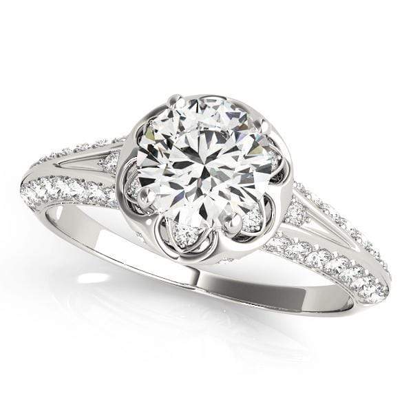 [Diamond Engagement Rings, Diamond Stud Earrings, and Gold Jewelry Online]-Angelucci Jewelry