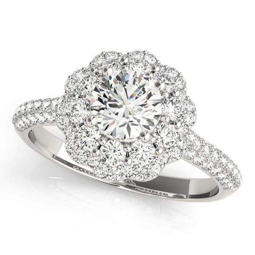 [Diamond Engagement Rings, Diamond Stud Earrings, and Gold Jewelry Online]-Angelucci Jewelry