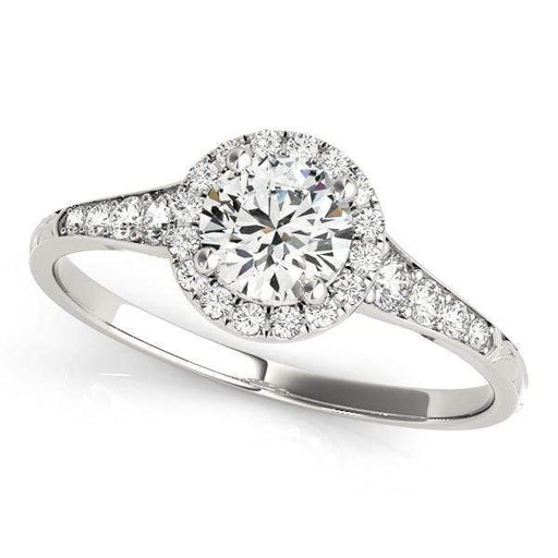 [Diamond Engagement Rings, Diamond Stud Earrings, and Gold Jewelry Online]-Angelucci Jewelry