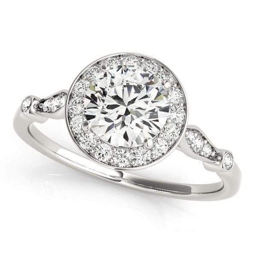 [Diamond Engagement Rings, Diamond Stud Earrings, and Gold Jewelry Online]-Angelucci Jewelry