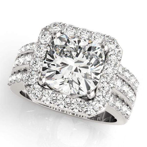 [Diamond Engagement Rings, Diamond Stud Earrings, and Gold Jewelry Online]-Angelucci Jewelry