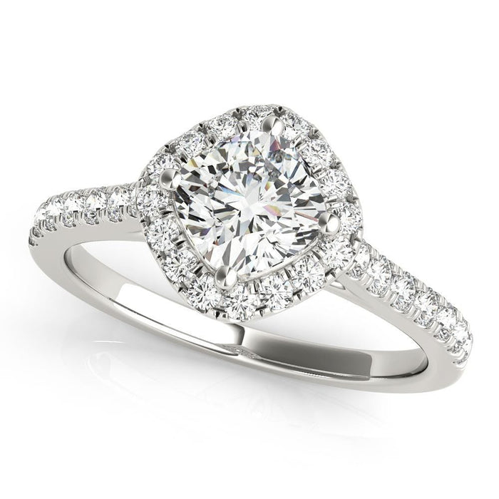 [Diamond Engagement Rings, Diamond Stud Earrings, and Gold Jewelry Online]-Angelucci Jewelry