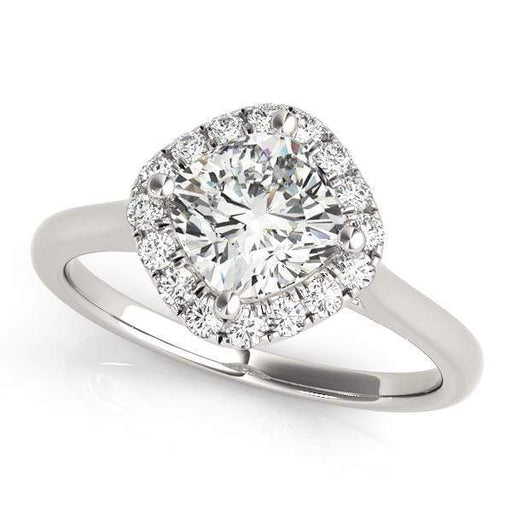 [Diamond Engagement Rings, Diamond Stud Earrings, and Gold Jewelry Online]-Angelucci Jewelry