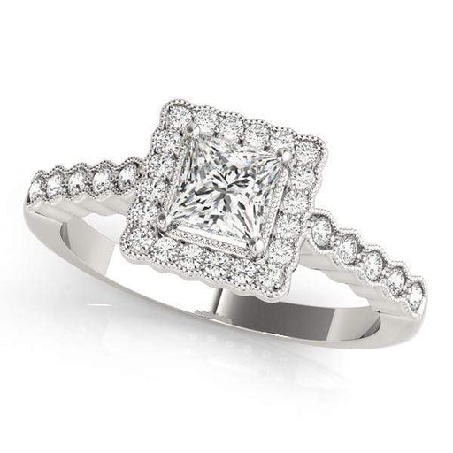 [Diamond Engagement Rings, Diamond Stud Earrings, and Gold Jewelry Online]-Angelucci Jewelry