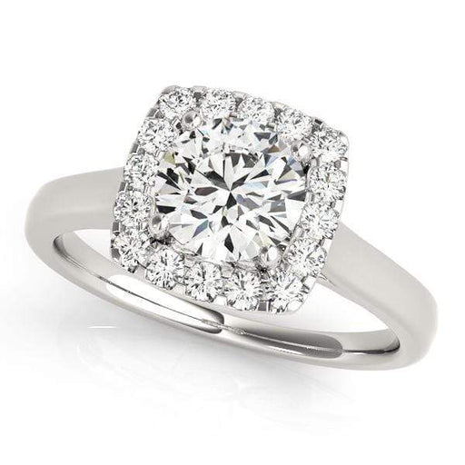 [Diamond Engagement Rings, Diamond Stud Earrings, and Gold Jewelry Online]-Angelucci Jewelry