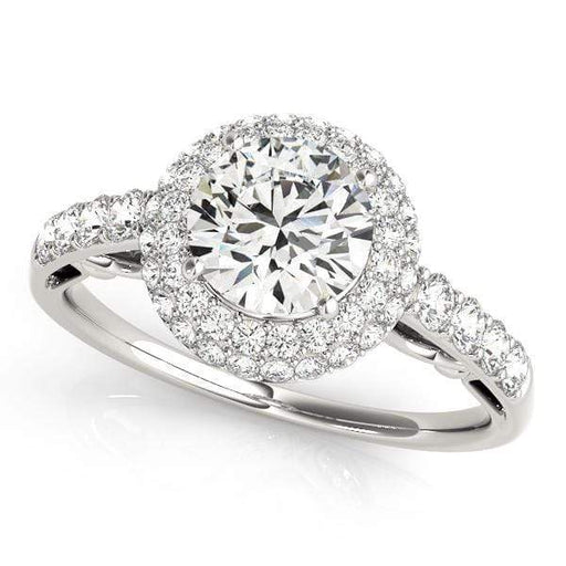 [Diamond Engagement Rings, Diamond Stud Earrings, and Gold Jewelry Online]-Angelucci Jewelry