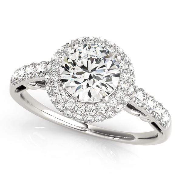 [Diamond Engagement Rings, Diamond Stud Earrings, and Gold Jewelry Online]-Angelucci Jewelry
