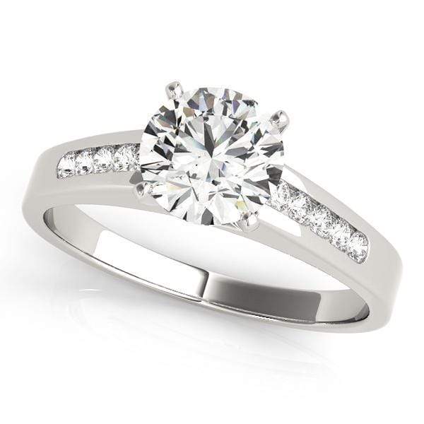 [Diamond Engagement Rings, Diamond Stud Earrings, and Gold Jewelry Online]-Angelucci Jewelry