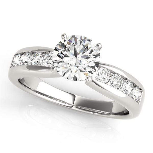 [Diamond Engagement Rings, Diamond Stud Earrings, and Gold Jewelry Online]-Angelucci Jewelry