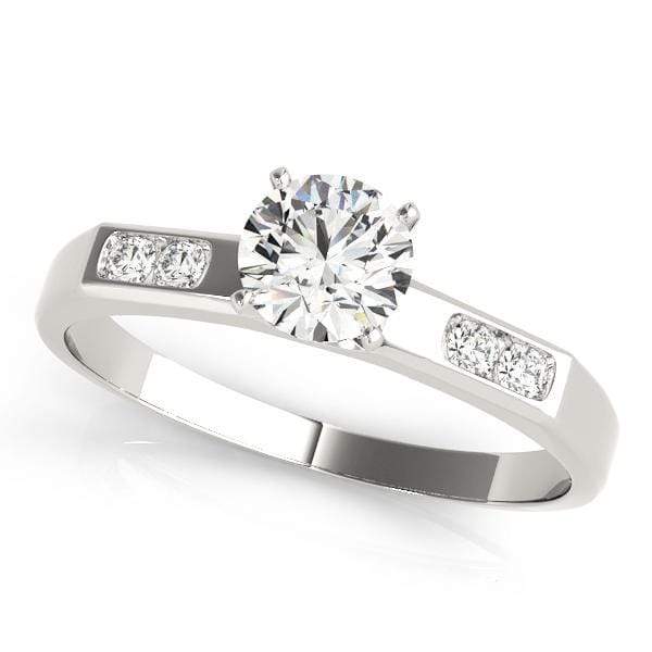 [Diamond Engagement Rings, Diamond Stud Earrings, and Gold Jewelry Online]-Angelucci Jewelry