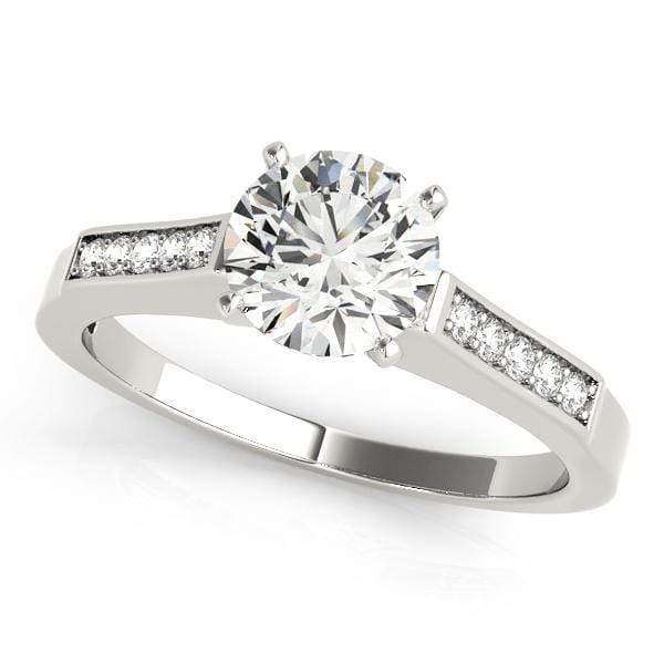 [Diamond Engagement Rings, Diamond Stud Earrings, and Gold Jewelry Online]-Angelucci Jewelry