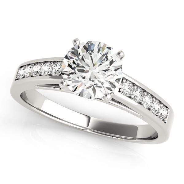 [Diamond Engagement Rings, Diamond Stud Earrings, and Gold Jewelry Online]-Angelucci Jewelry