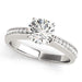 [Diamond Engagement Rings, Diamond Stud Earrings, and Gold Jewelry Online]-Angelucci Jewelry