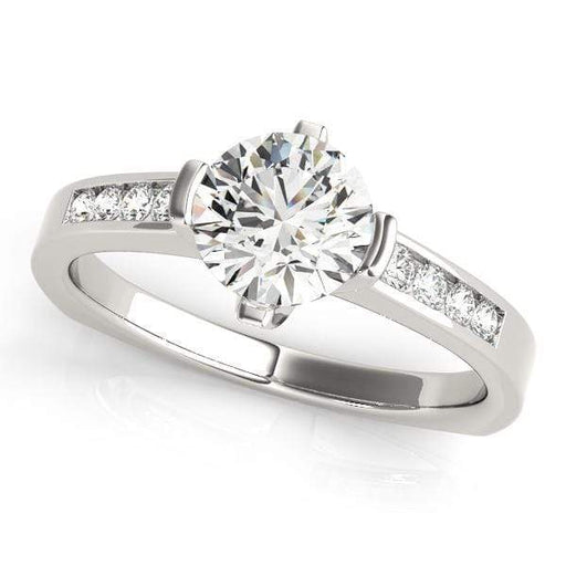 [Diamond Engagement Rings, Diamond Stud Earrings, and Gold Jewelry Online]-Angelucci Jewelry